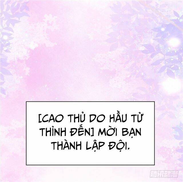 thời khắc và em đều đẹp chapter 5 2