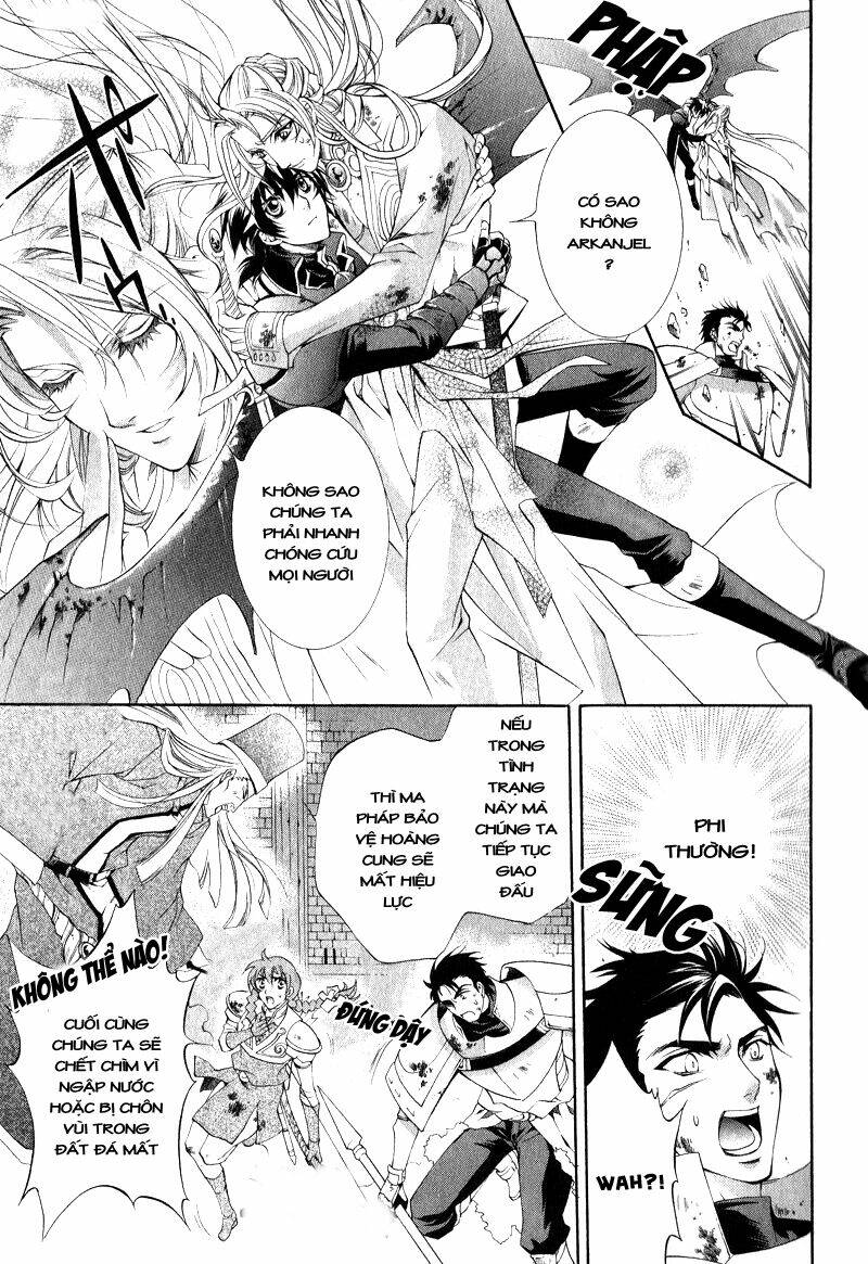 yasashii ryuu no koroshikata chapter 7.2 3