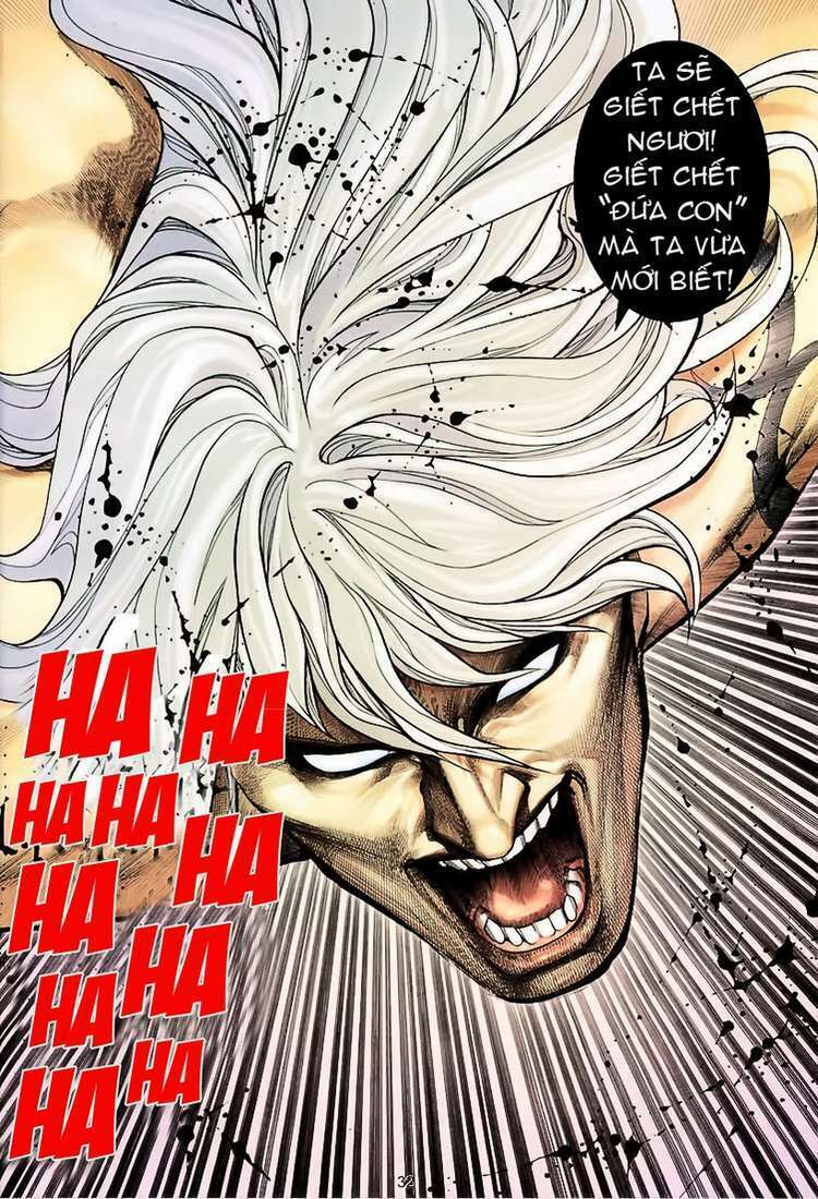 võ thần phượng hoàng chapter 65 29