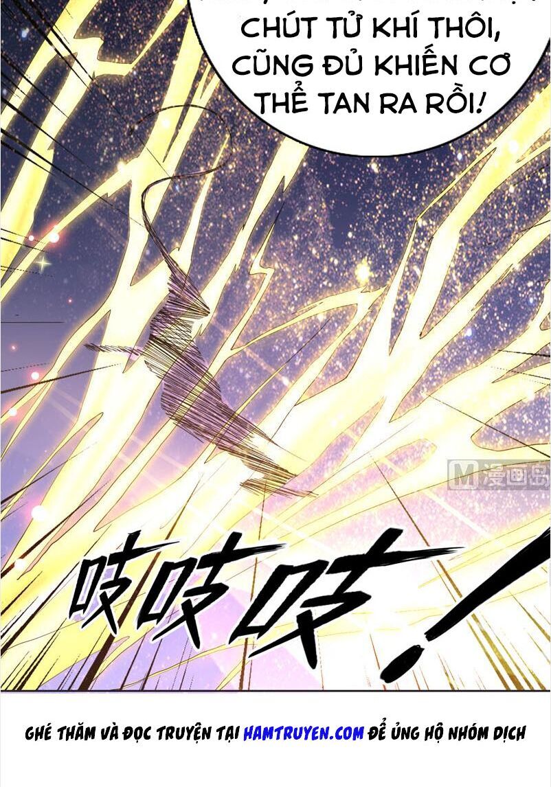 tối cường thần thú hệ thống chapter 110 20