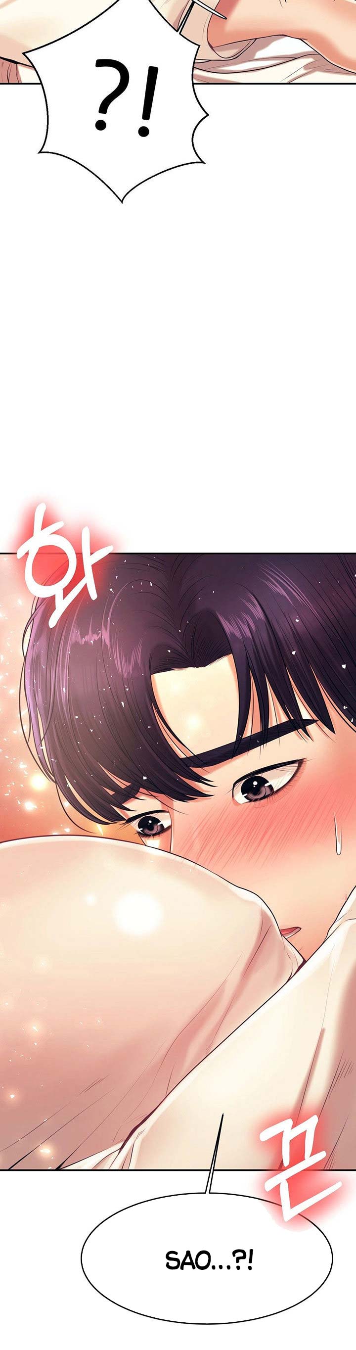 cô giáo ngoài giờ chapter 4 44