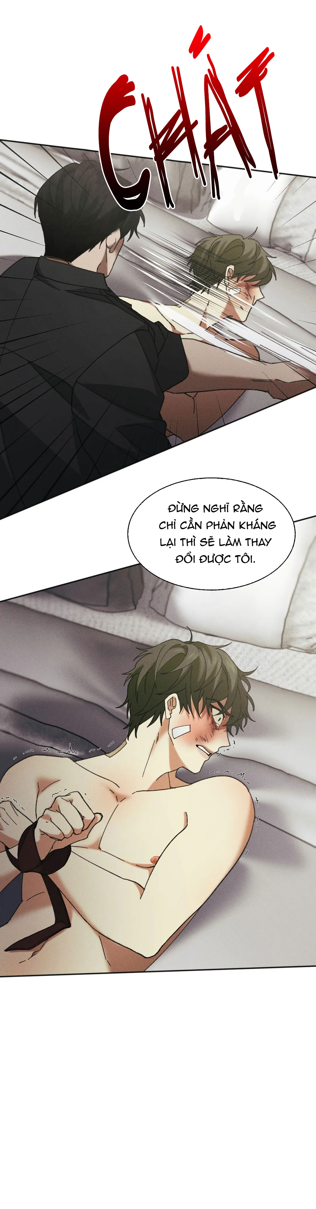 điểm mù chapter 3 17