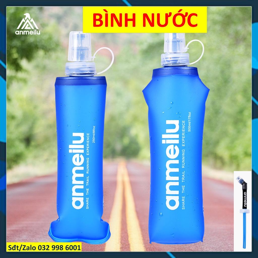 Bình nước mềm Túi nước