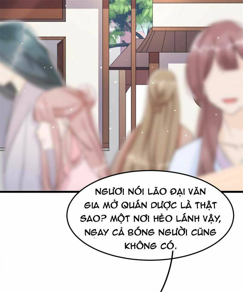 hoàng tử phu quân, ta nuôi ngươi a! chapter 26 31