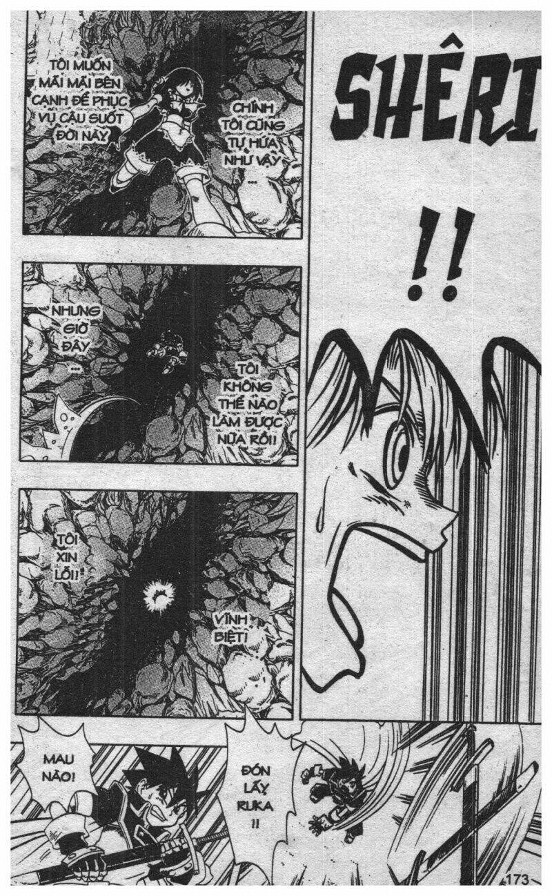 joou kishi monogatari chapter 3 171