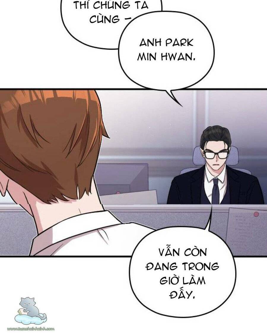 cô đi mà lấy chồng tôi đi chapter 2 143