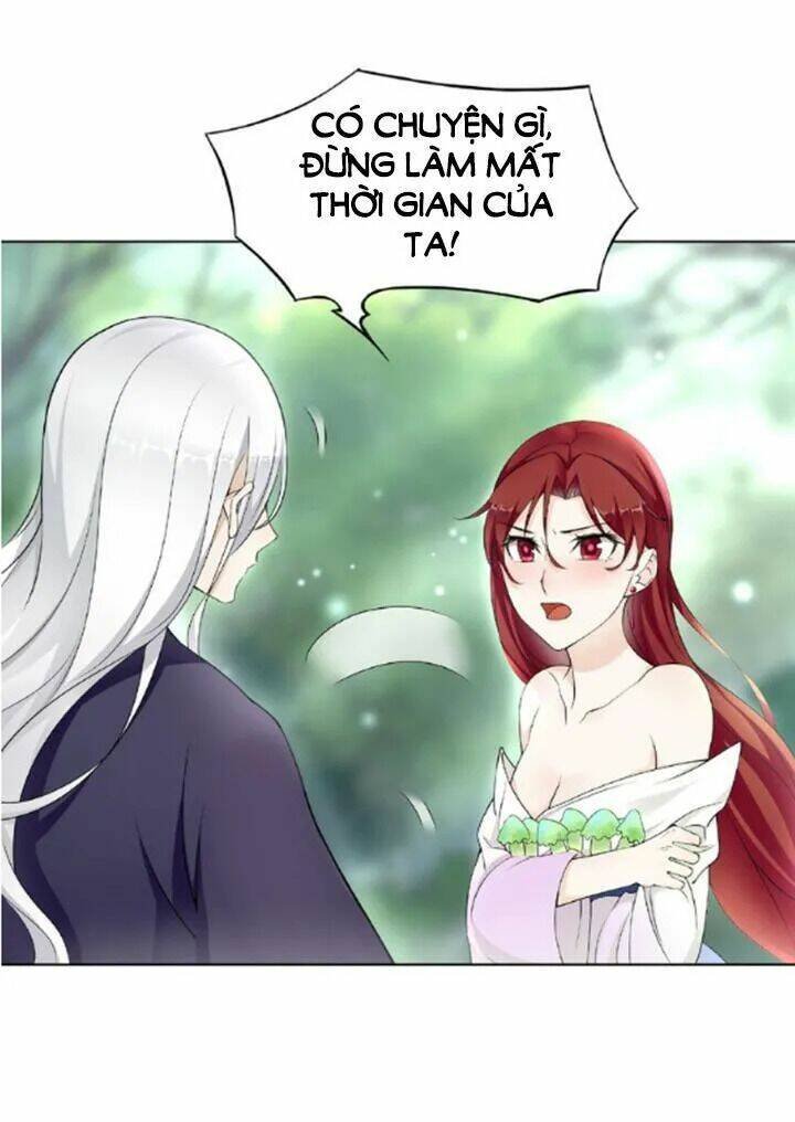 ma quân đại nhân, phu nhân lại trốn rồi! chapter 17 17