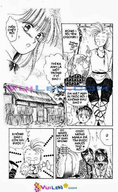 quyển sách kỳ bí chapter 3 44