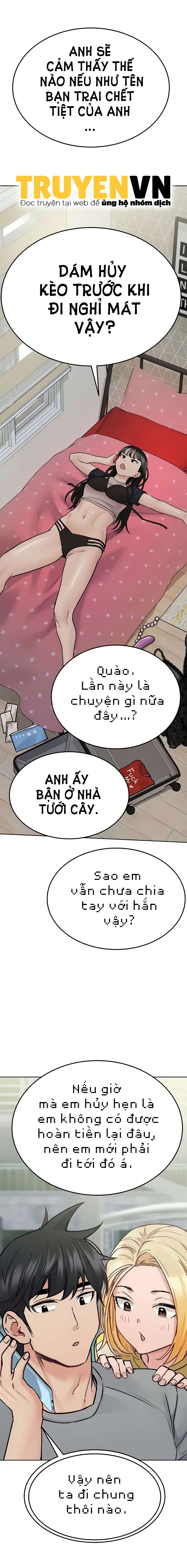 người dì khiêu gợi chapter 34 27