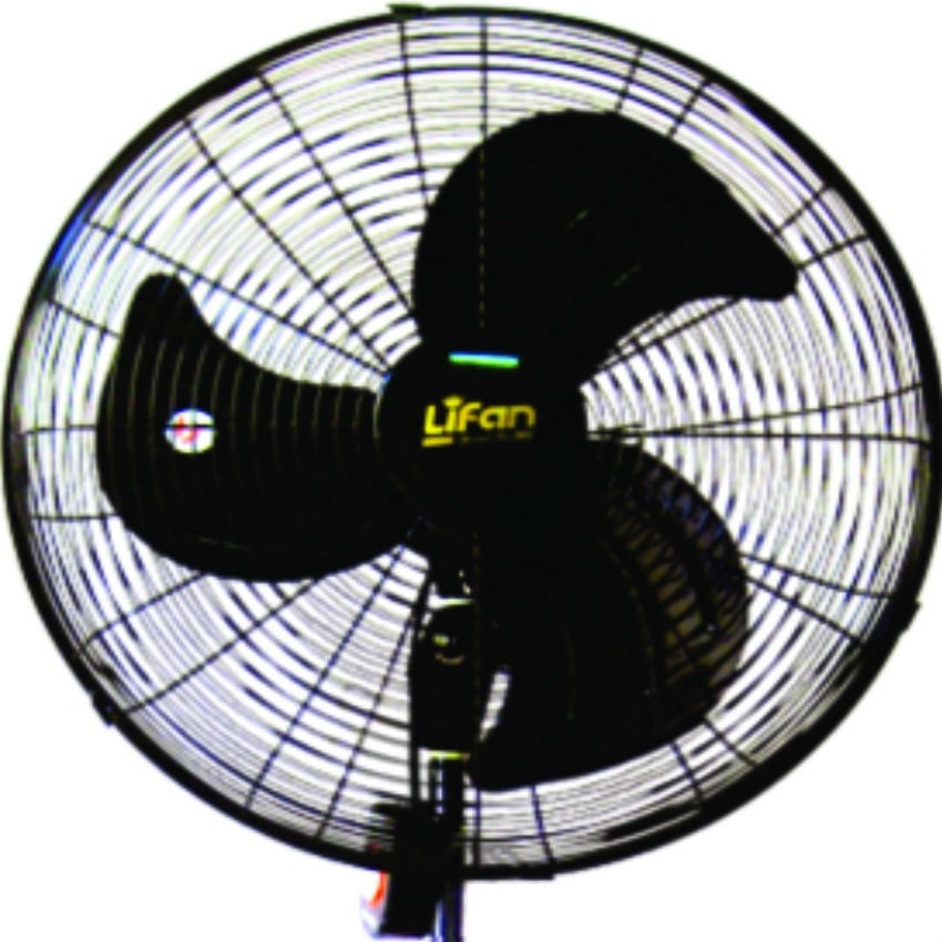 Quạt công nghiệp Đ20CO công suất 100W, nhà xưởng quán cafe, phòng khách