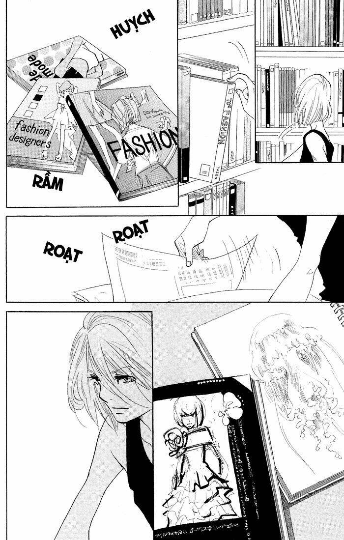 kuragehime (công chúa sứa) chapter 18 13