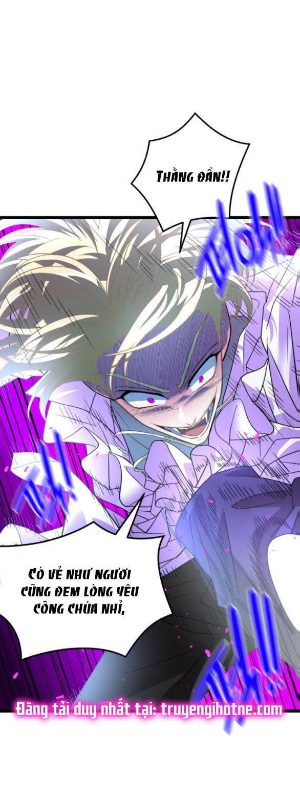 dark moon - tế đàn ánh trăng chapter 57.2 21