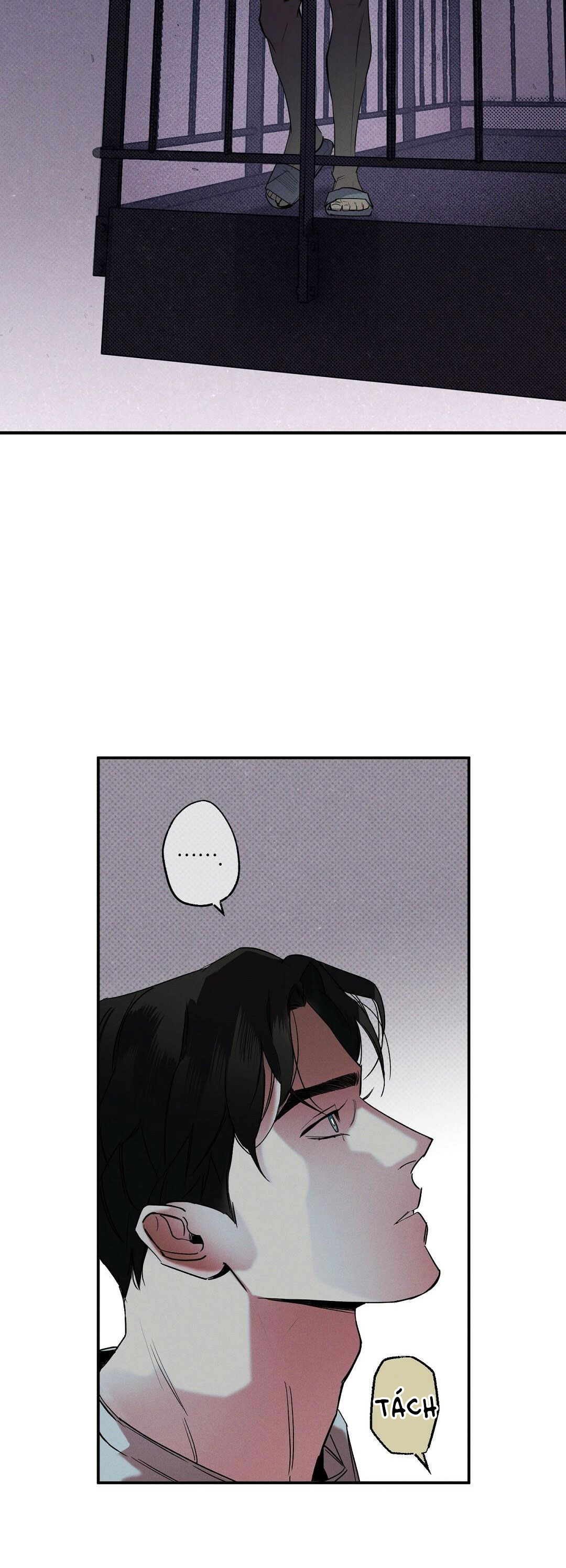 wet sand chapter 1 10