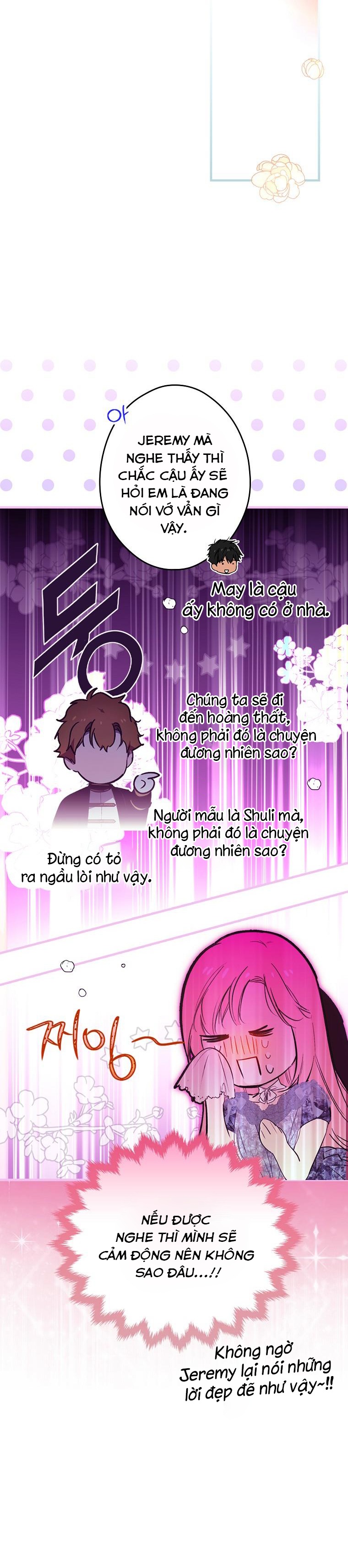 cổ tích về người mẹ kế chapter 125 41