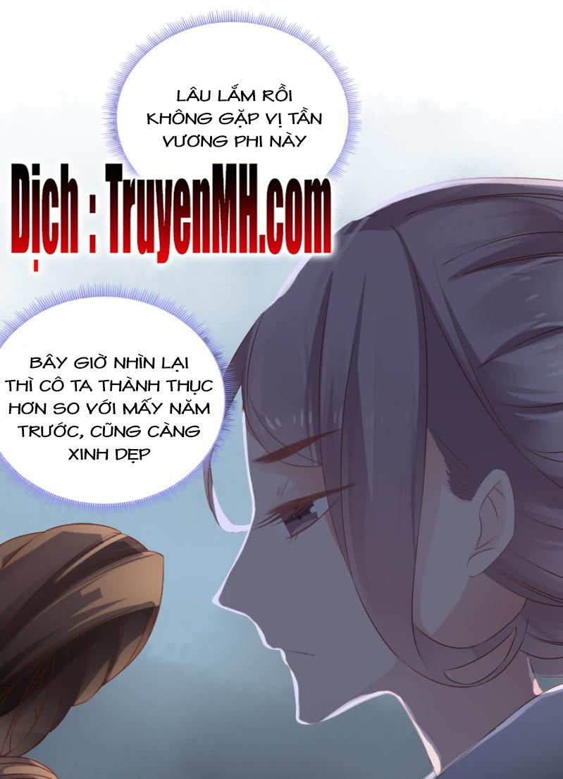 solo đi vương gia chapter 111 5