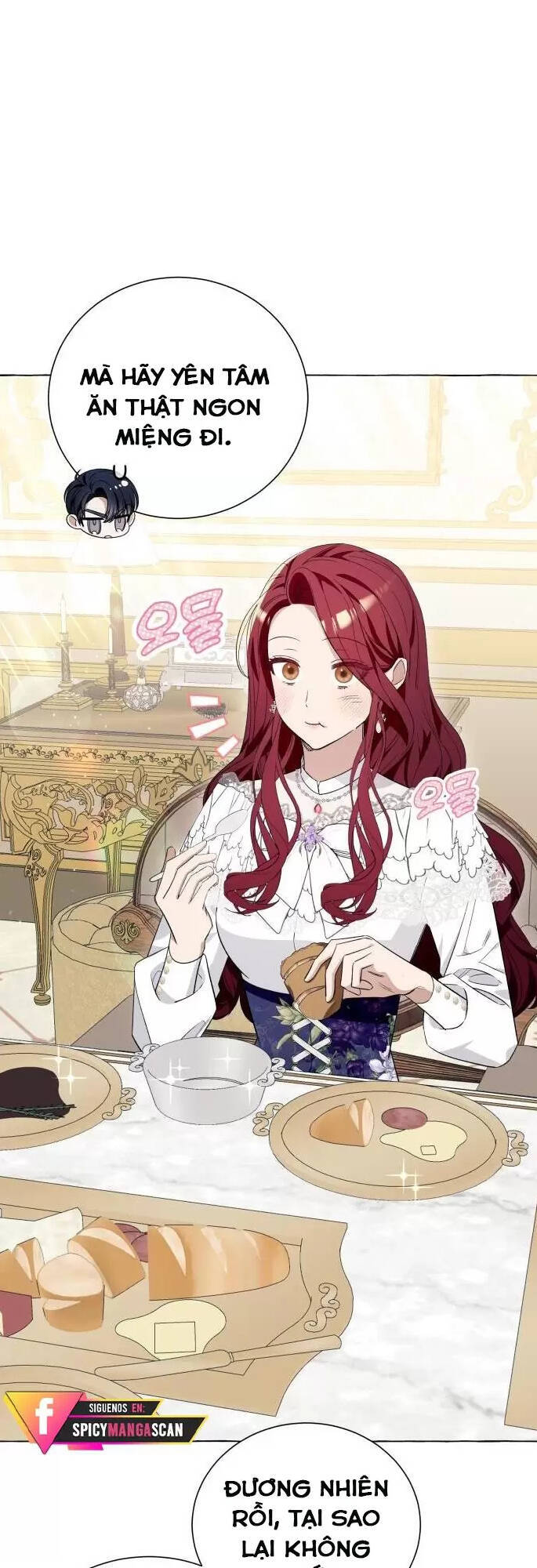 tôi tưởng đó chỉ là tiểu thuyết trọng sinh bình thường chapter 16 15