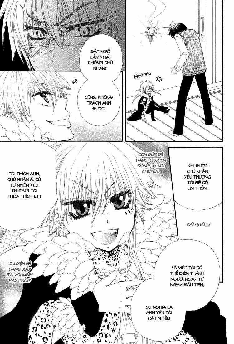 lover's doll chapter 1 15