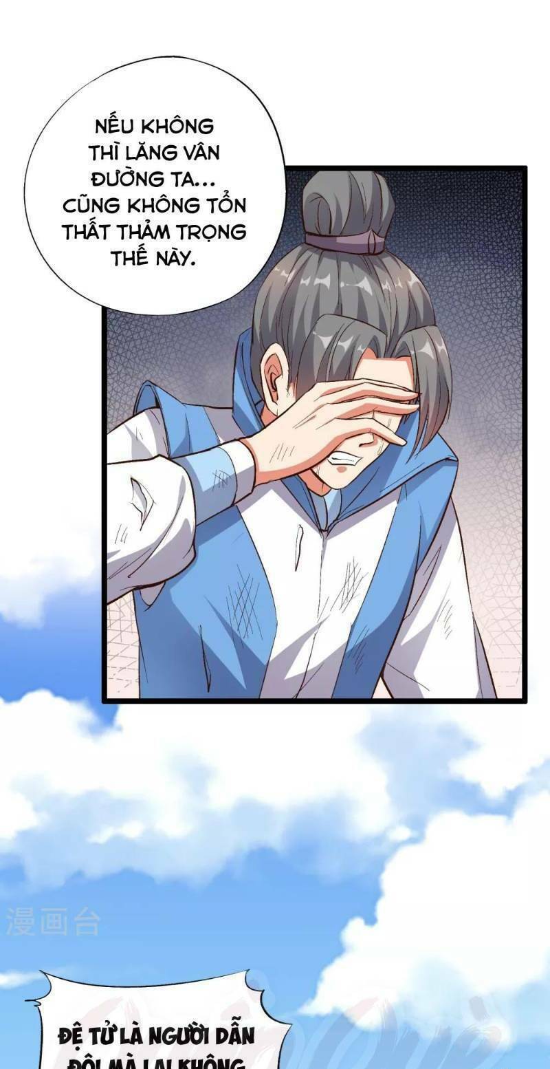 phục thiên thánh chủ chapter 22 14