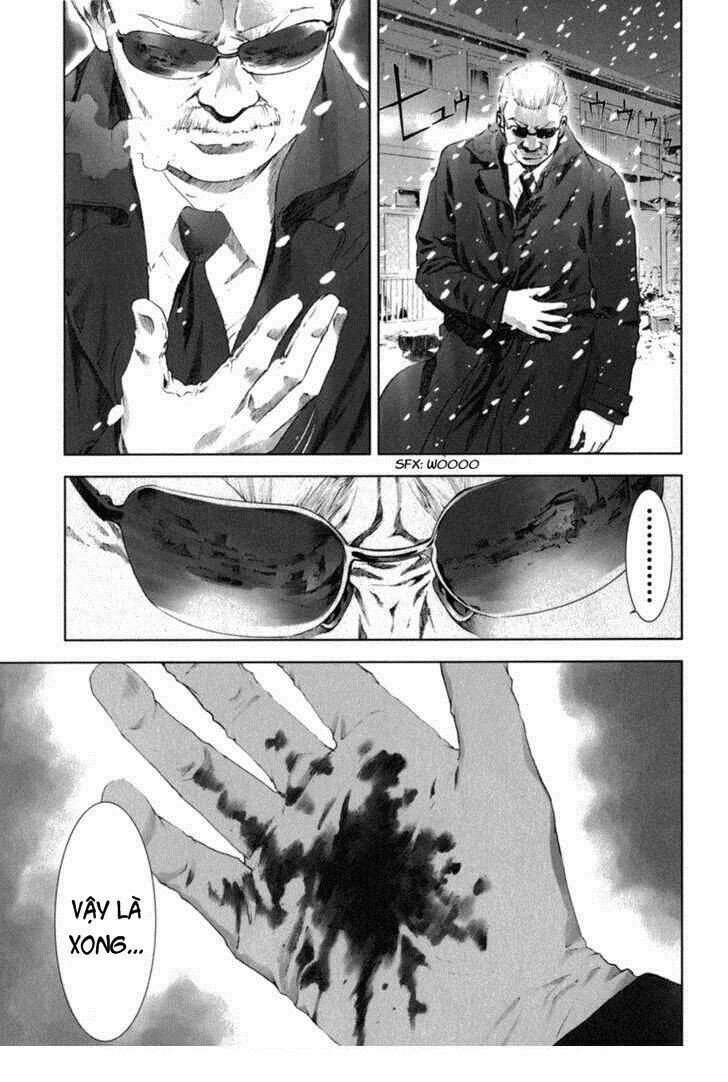 manhole chapter 28 5