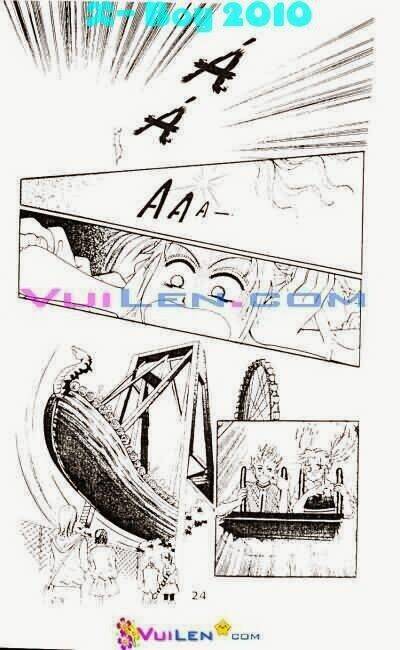 cô giáo tuổi 18 chapter 3 25