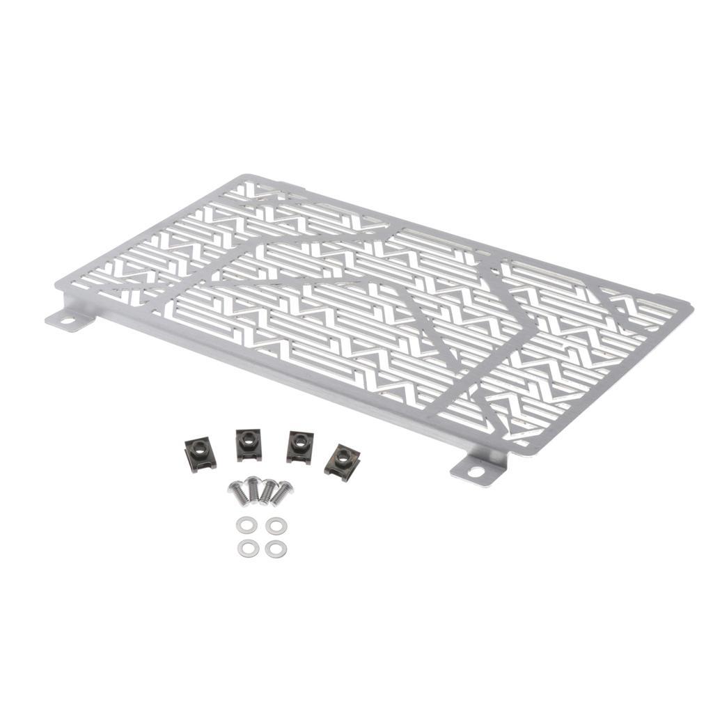 Motorcycle   Grille Guard Cover For  Ninja250 18~19