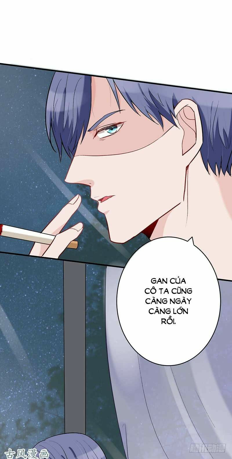 manh thê khó dỗ phần 1 chapter 54 16