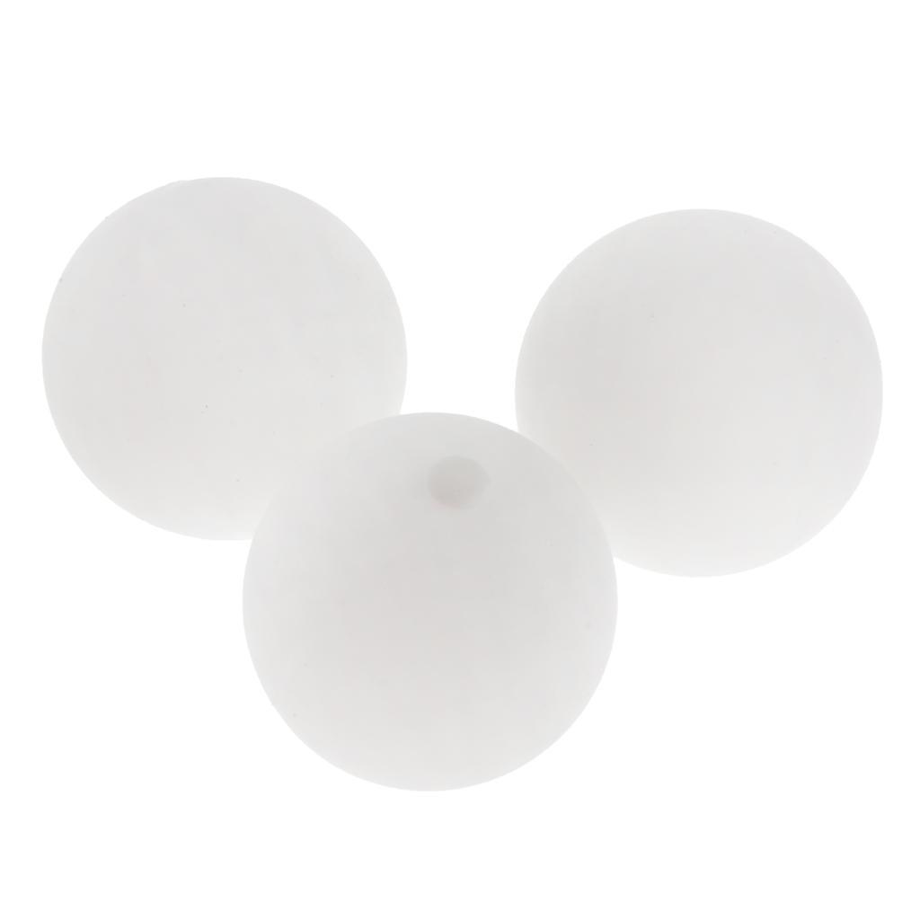 Table Tennis Trainer  Pong Balls Paddles for Training Practice - Easy to Assemble