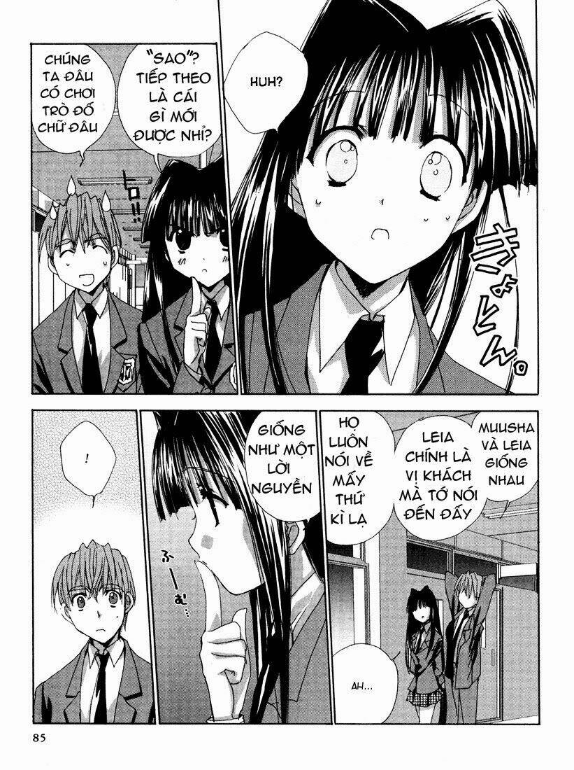 angel/dust neo chapter 6 7