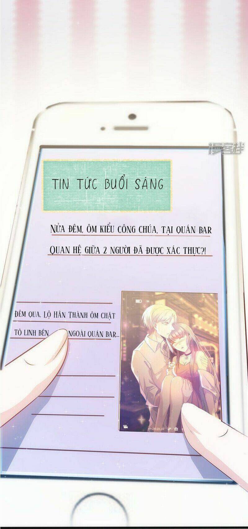 truy phu 36 kế - ông xã à, tới chiến nào! chapter 30 20