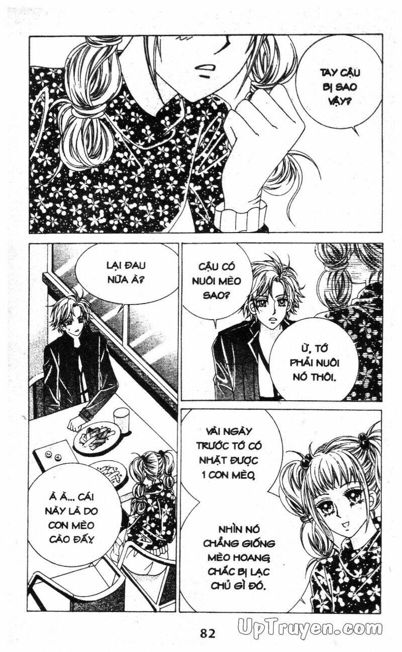 thuyền viễn xứ chapter 3 84