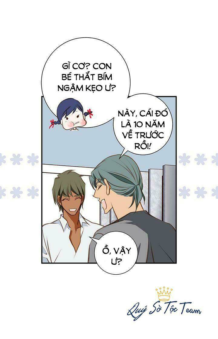 tiếp xúc chí mạng chapter 73 64