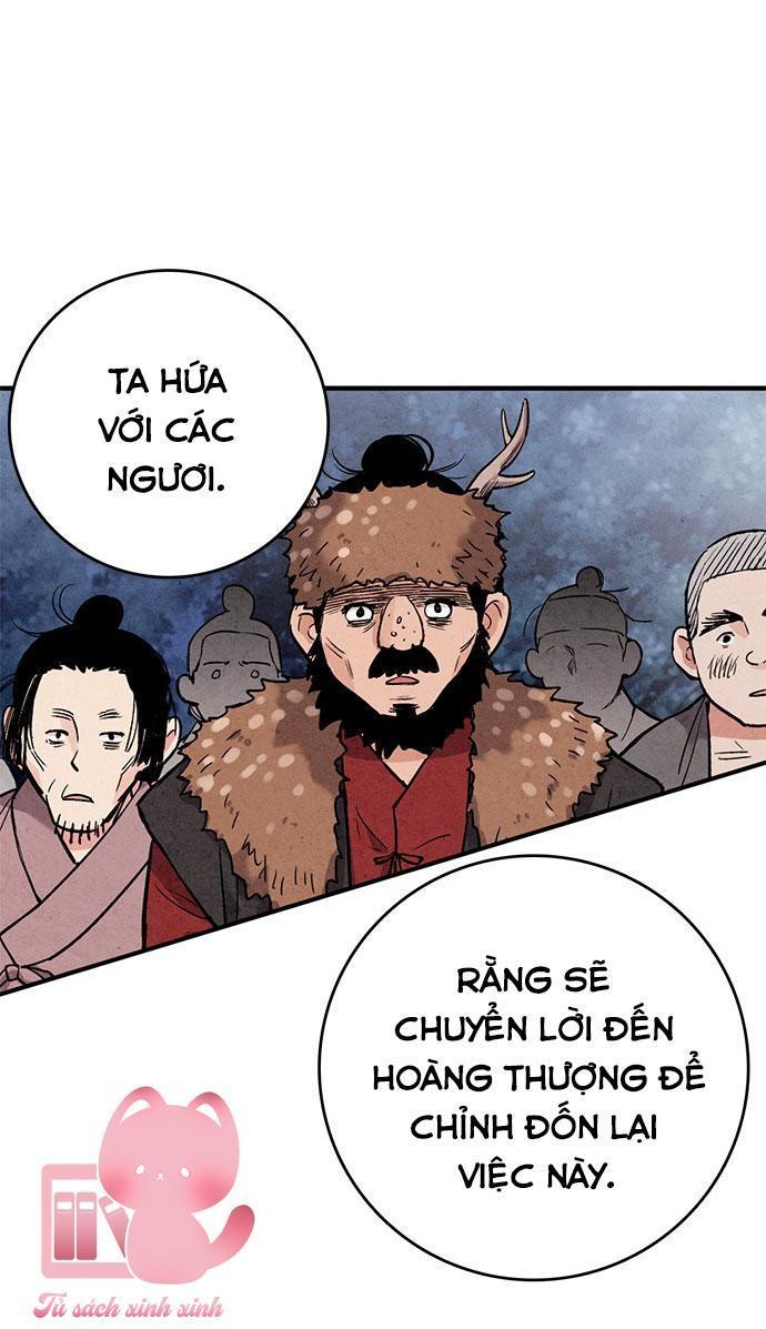 lệnh cấm hôn chapter 51 32