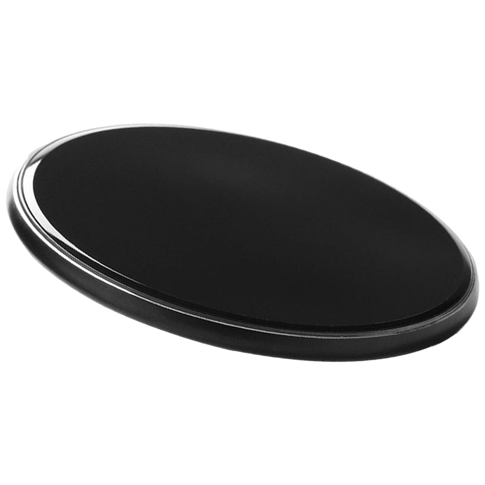 Mirror Wireless Charger 10W Charging Base Quickly Charge for Smartphone