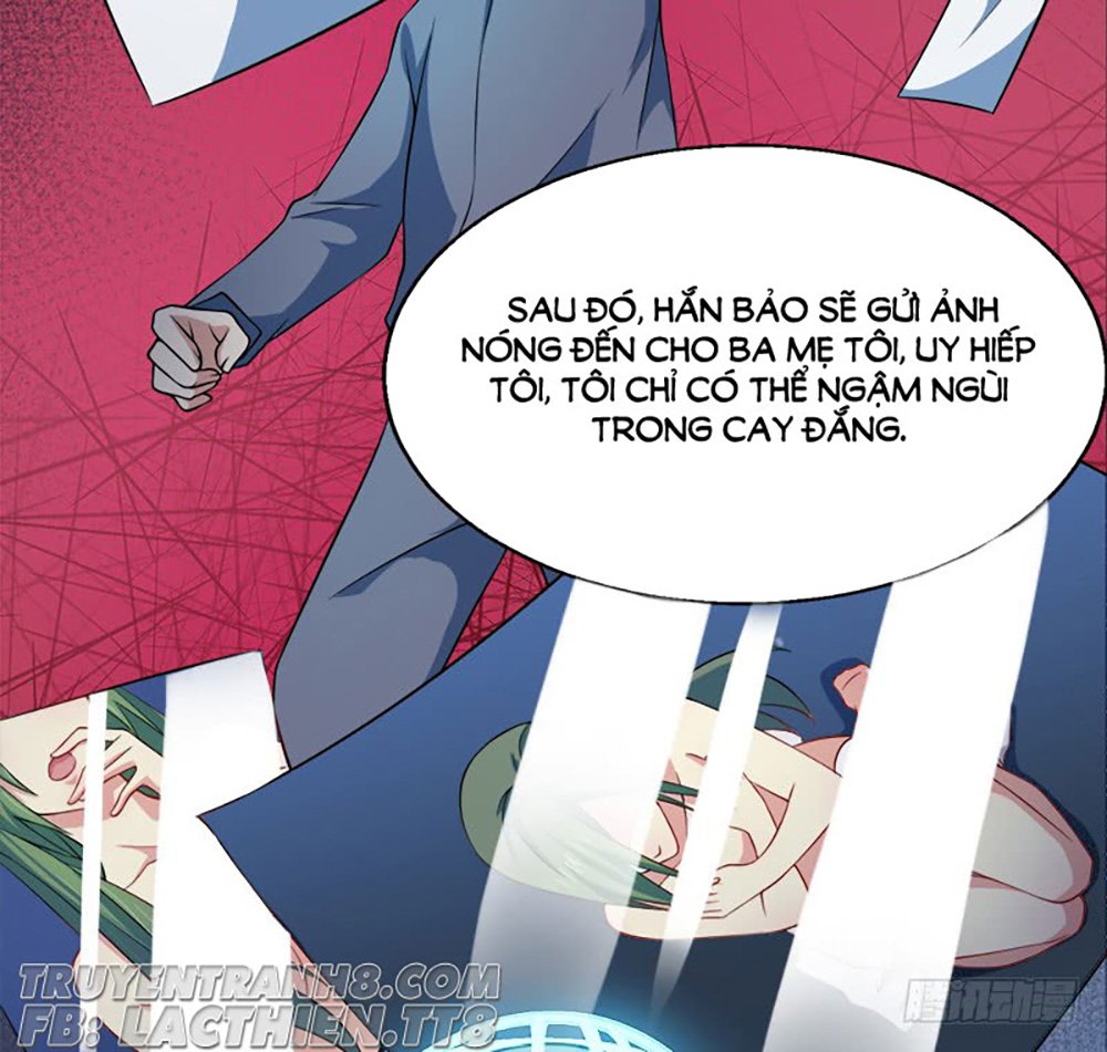 ngạo kiều quỷ vương yêu ta chapter 43 3