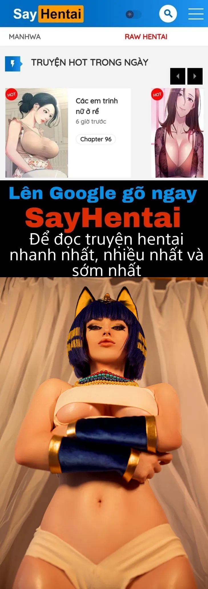 hình cosplay chapter 341 1