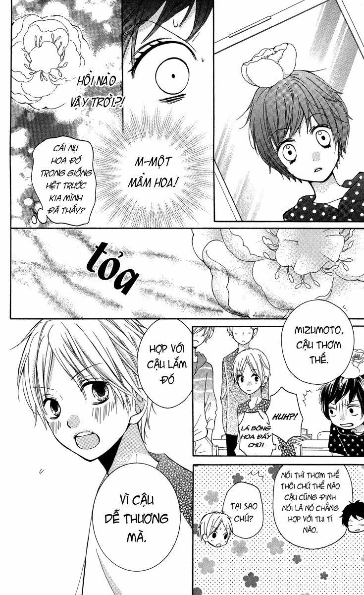 lớp học rùng rợn chapter 32 11