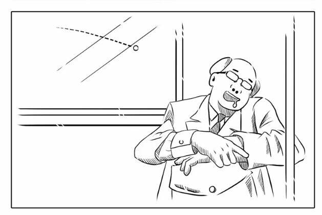 lịch sử bệnh thần kinh của tôi chapter 10 8