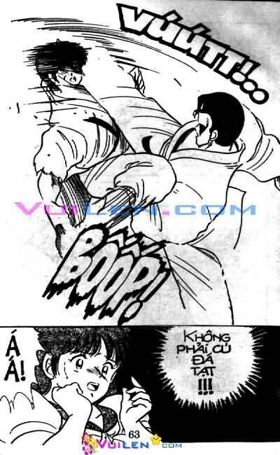 truyền nhân atula - shura no mon i chapter 2 64