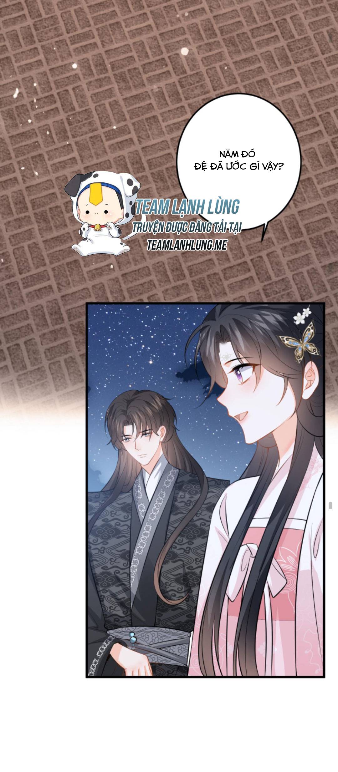 xuyên nhanh : nhân vật phản diện quá nuông chiều ta chapter 95 16