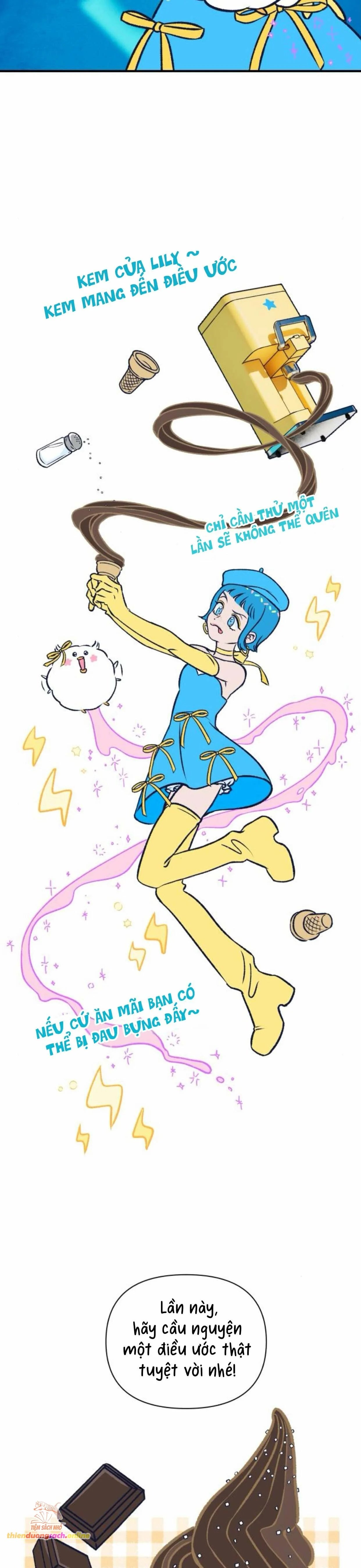 [18+] nguyệt mị moonstruck chapter 8 47