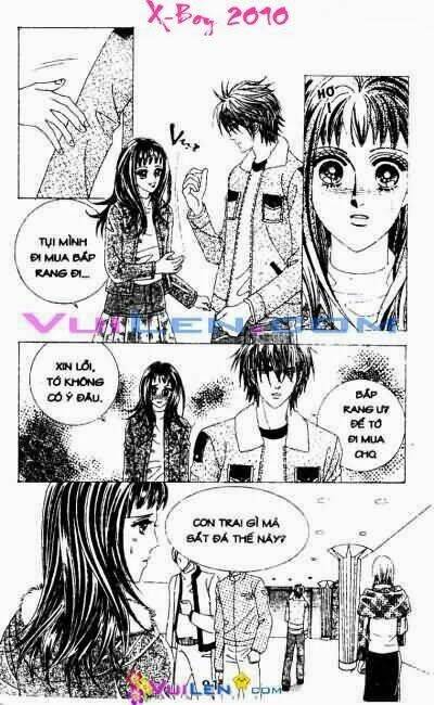 cuộc sống của tôi chapter 9 91