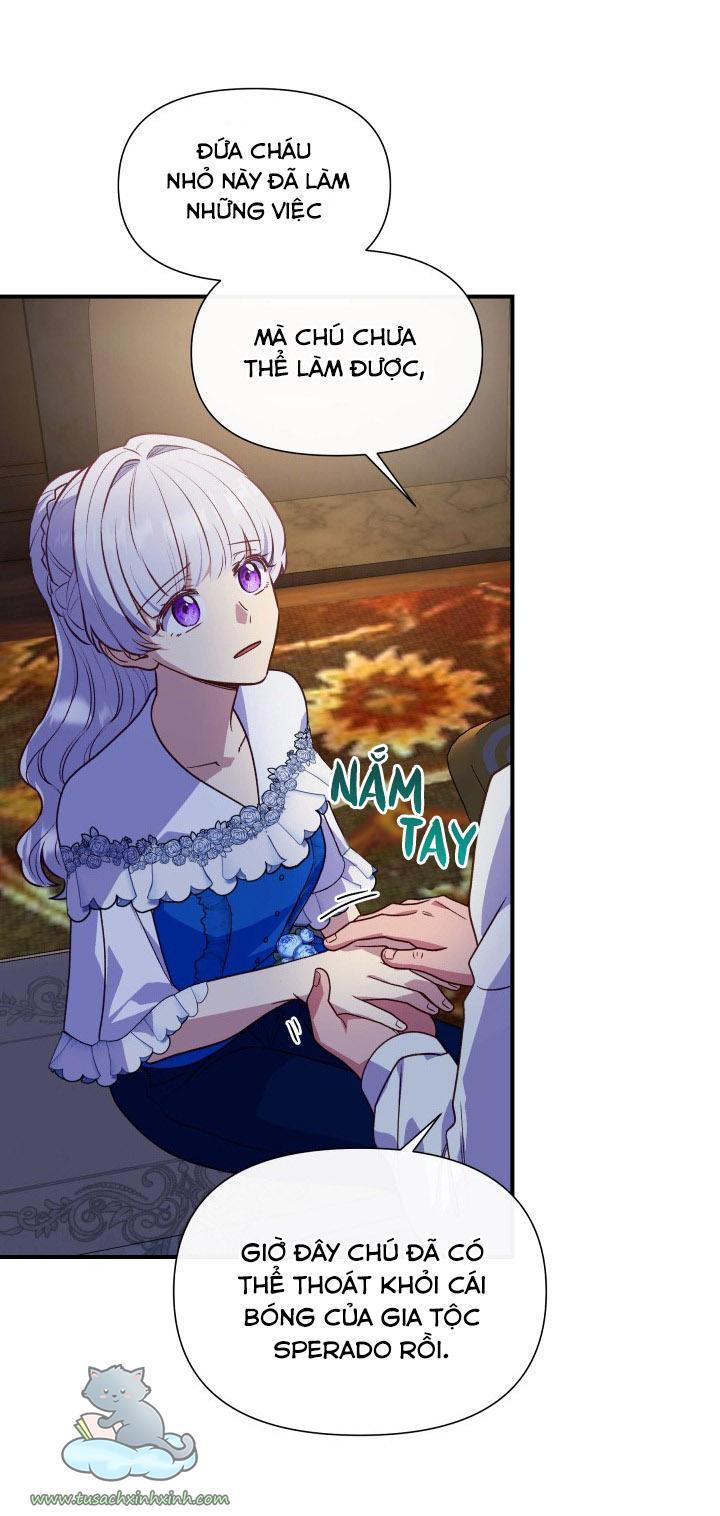 công nương khế ước của gia tộc công tước quái vật chapter 143 63