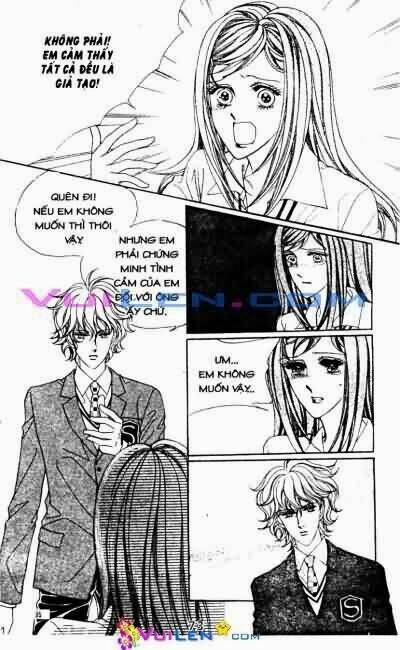 cô gái vương giả chapter 3 73