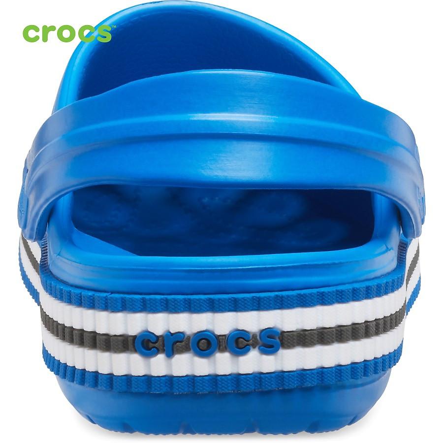 Giày unisex CROCS Crocband Clog - 206829-100