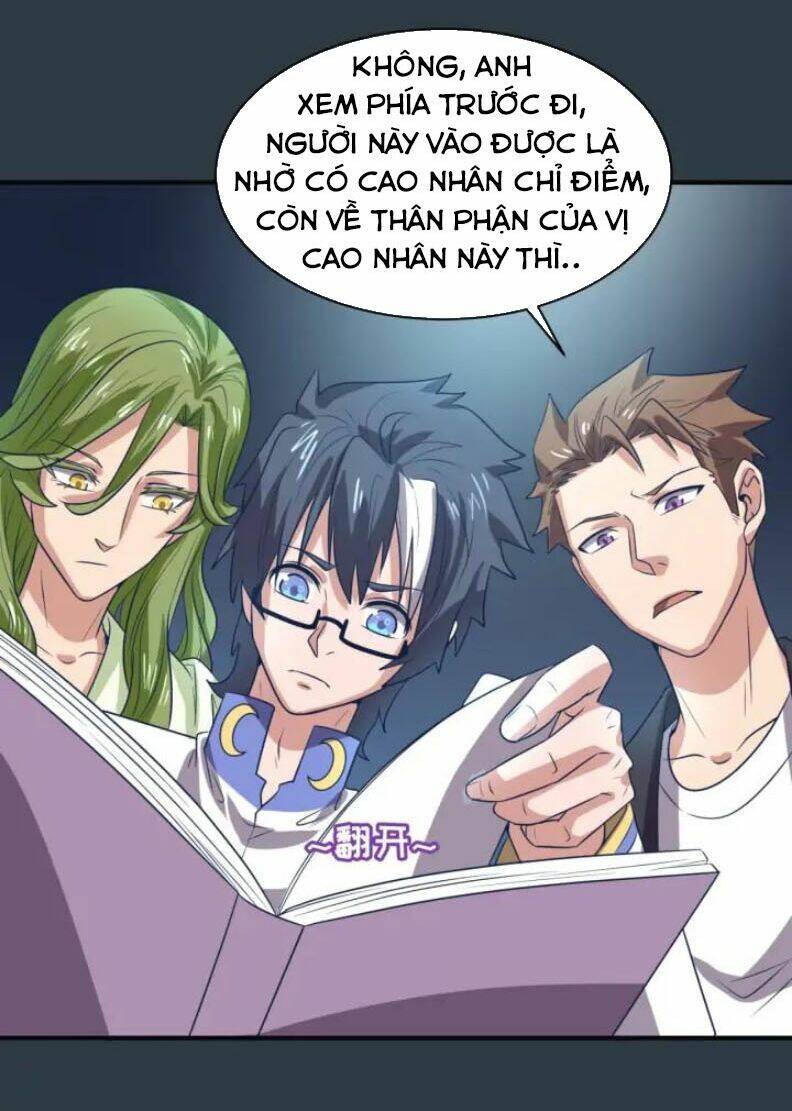 người chặn xuyên không chapter 98 23