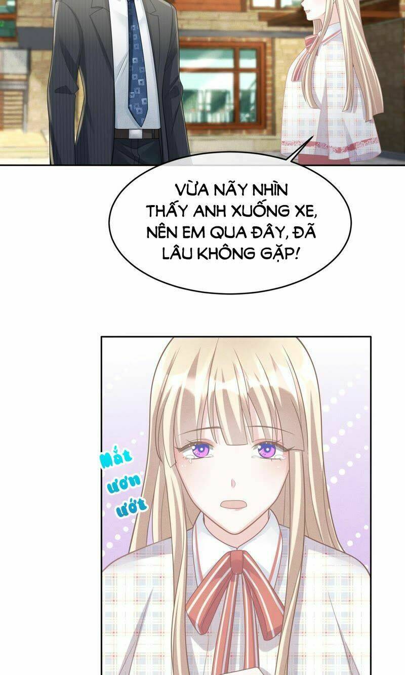 cô dâu giả tạo chapter 12 14