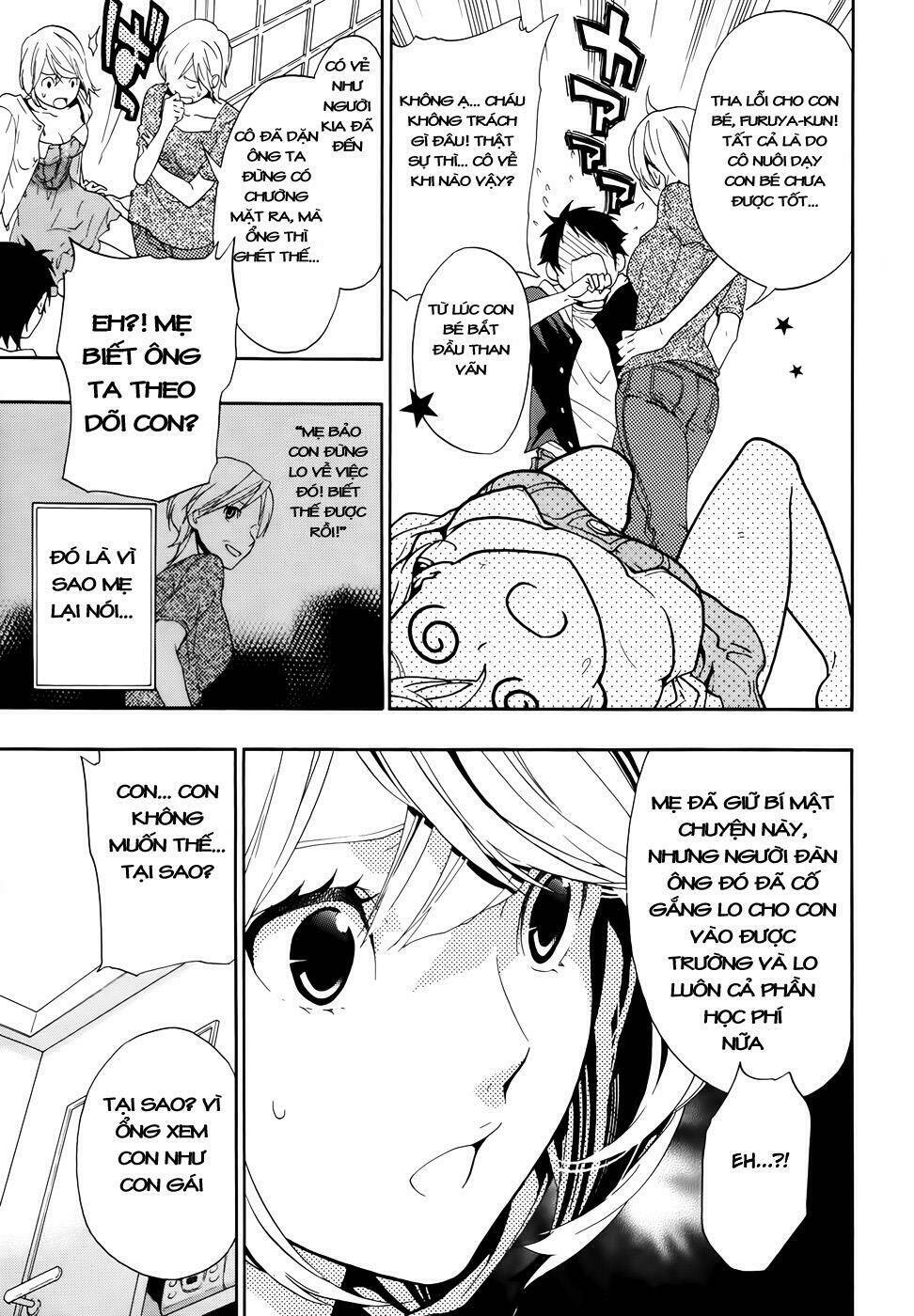 musunde hiraite chapter 7.2 9