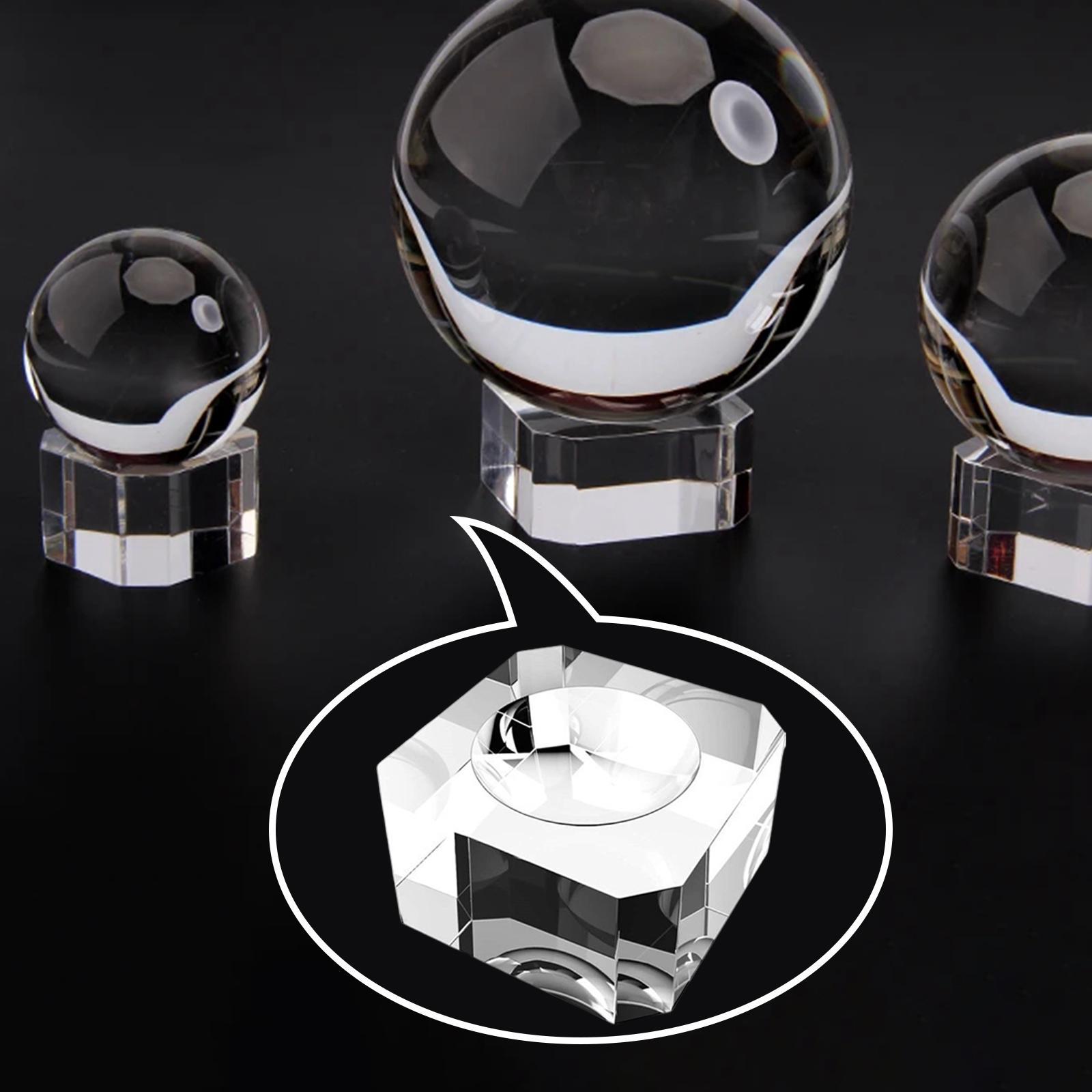 Ball Stand Holder Display Stand Base Holder for Party Favor Photo Props Decoration