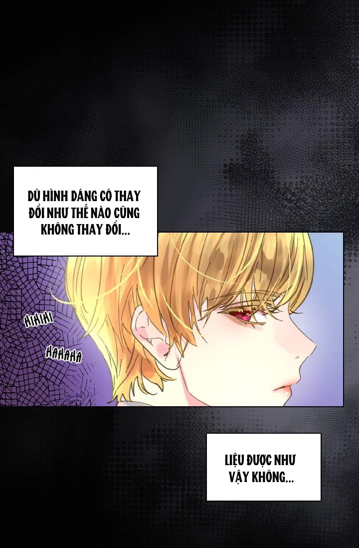 chiến lược sinh tồn của tiểu thư chapter 12 19