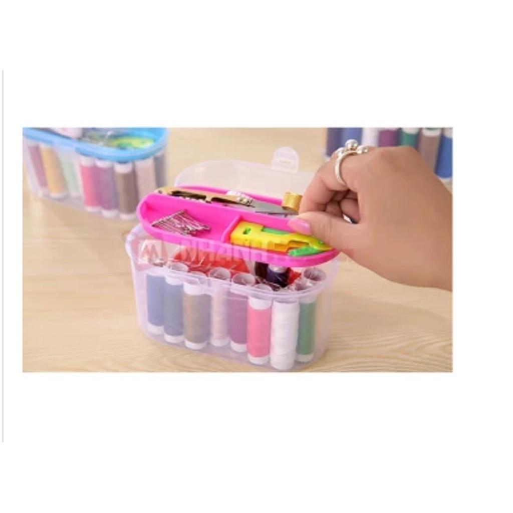 Bộ kim chỉ đa năng giao ngẫu nhiên